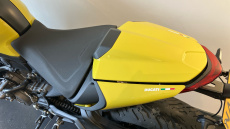 Ducati Monster Red (20MY)